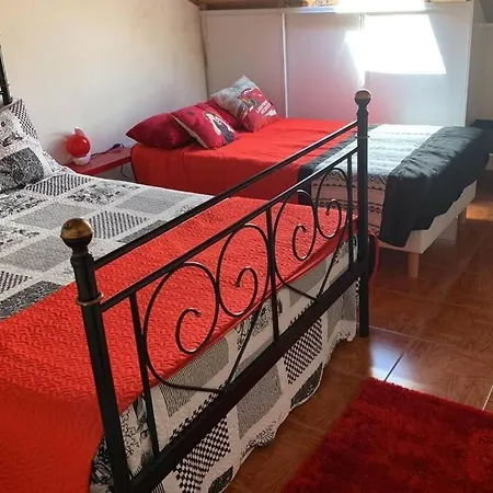 Maison Chaleureuse Avec Cheminee 펜션