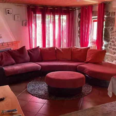 Maison Chaleureuse Avec Cheminee 펜션 Cova