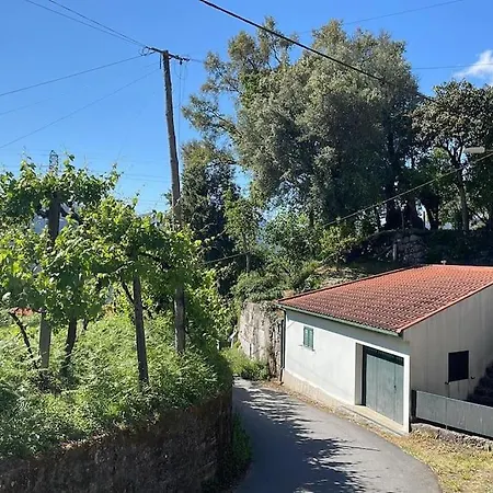 Maison Chaleureuse Avec Cheminee *