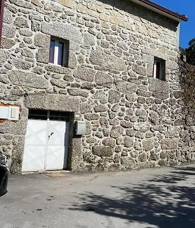 펜션 Maison Chaleureuse Avec Cheminee *